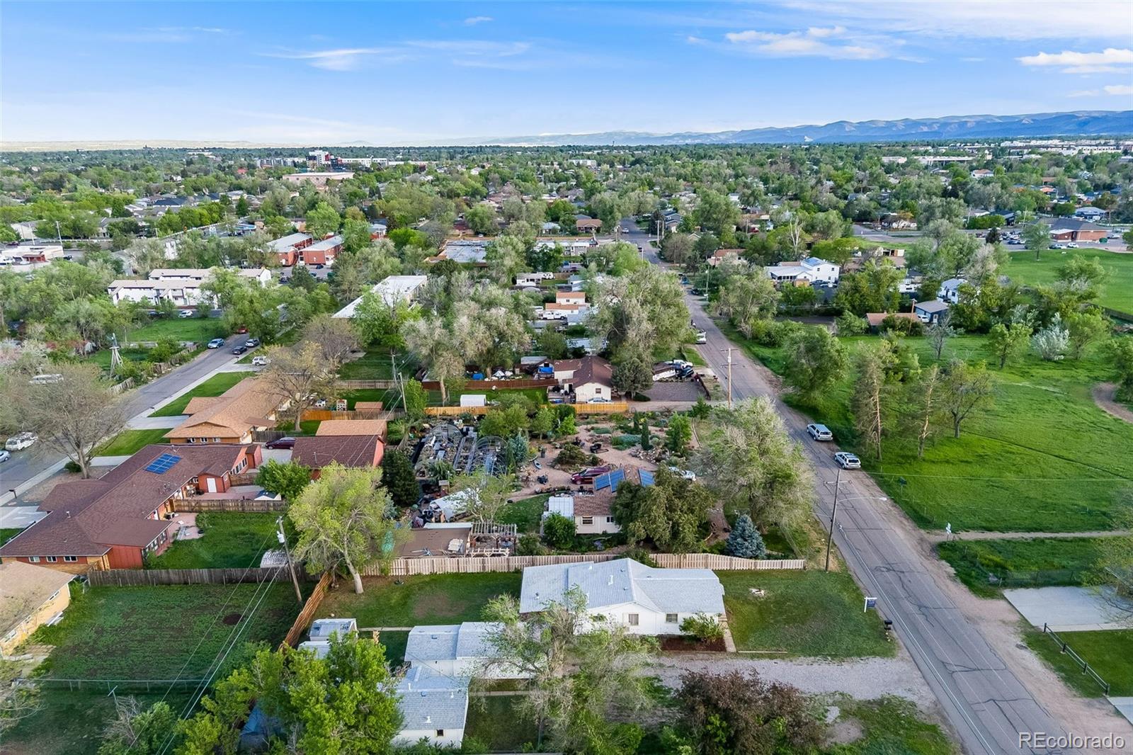 MLS Image #26 for 310  jay street,lakewood, Colorado