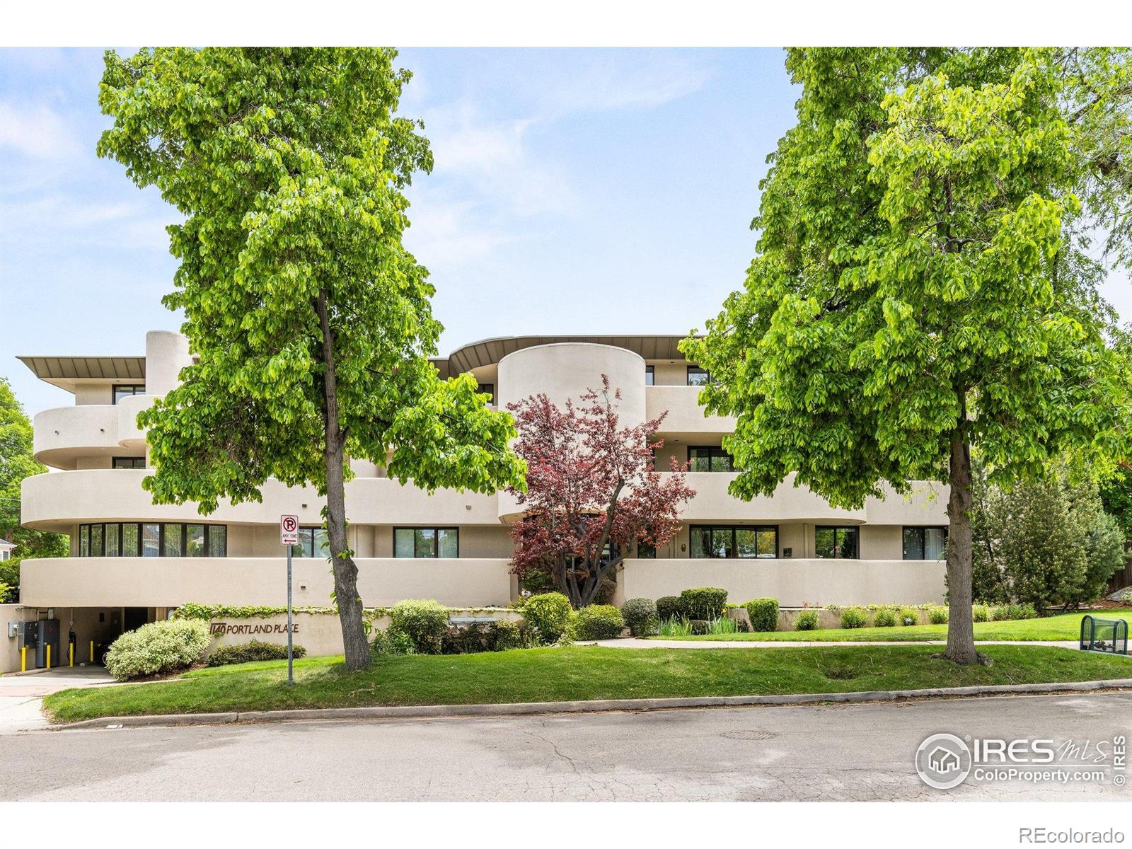 MLS Image #1 for 1140  portland place,boulder, Colorado
