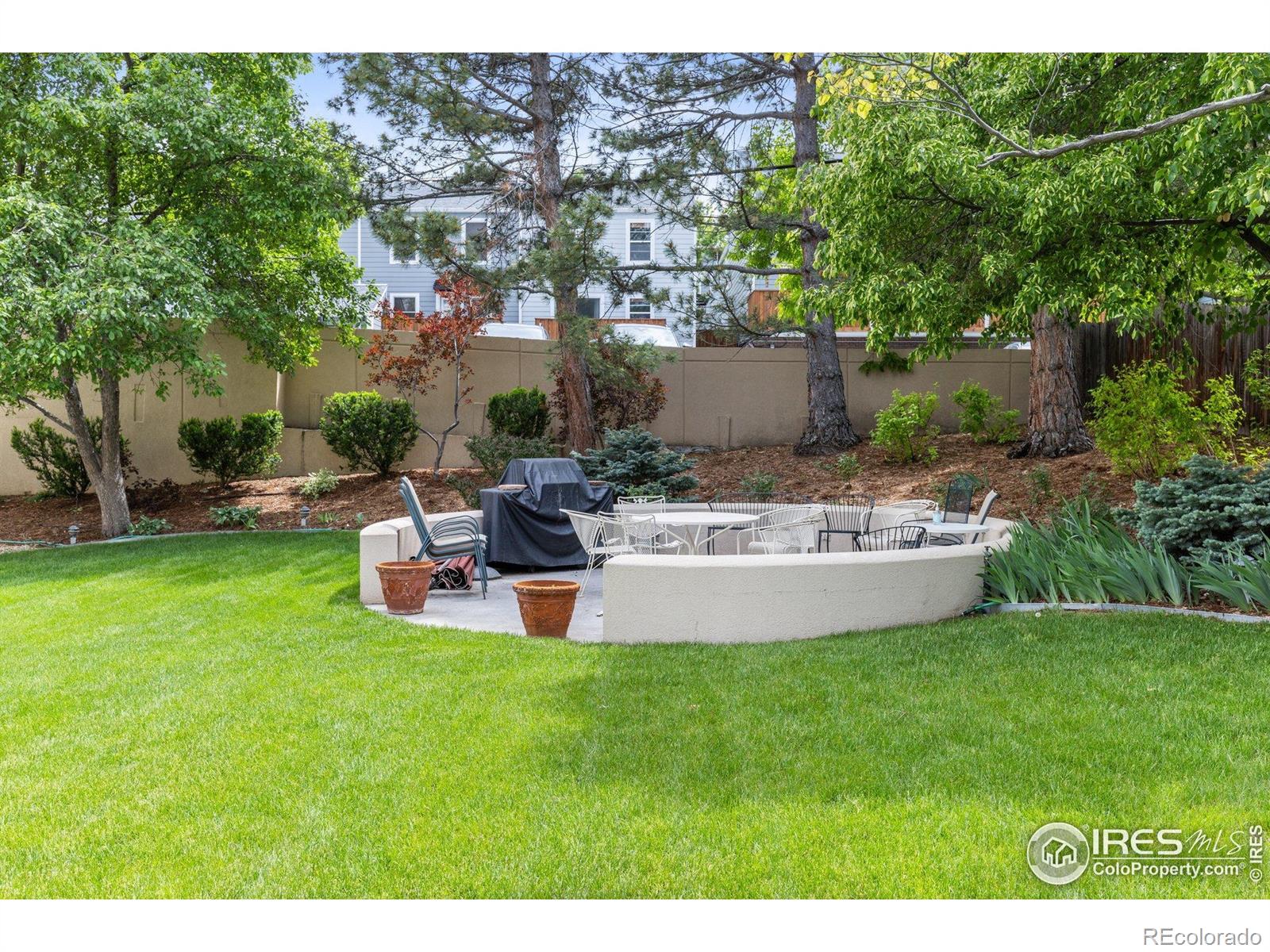 MLS Image #28 for 1140  portland place,boulder, Colorado