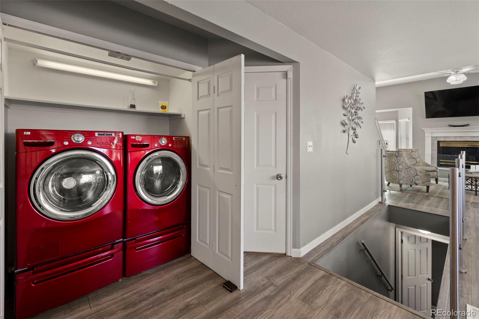 MLS Image #17 for 2970  leoti drive,colorado springs, Colorado