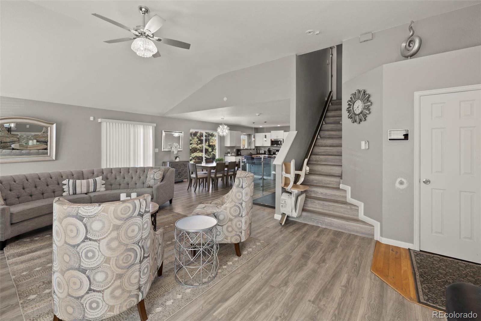 MLS Image #2 for 2970  leoti drive,colorado springs, Colorado