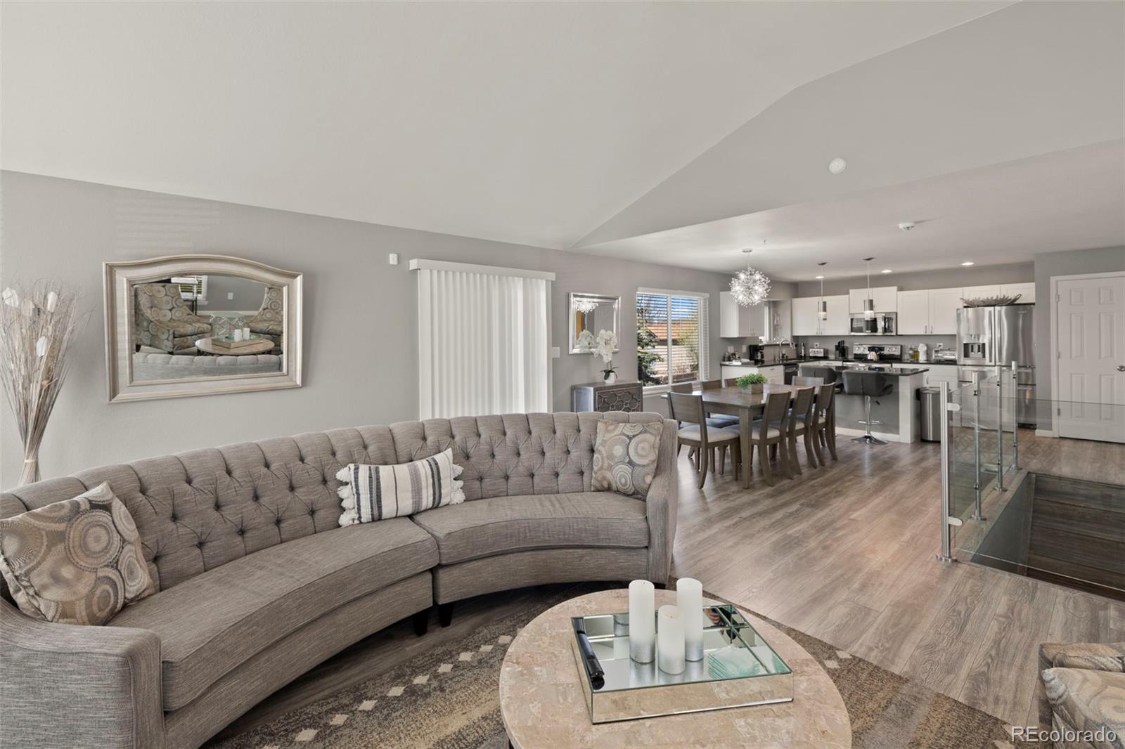 MLS Image #3 for 2970  leoti drive,colorado springs, Colorado