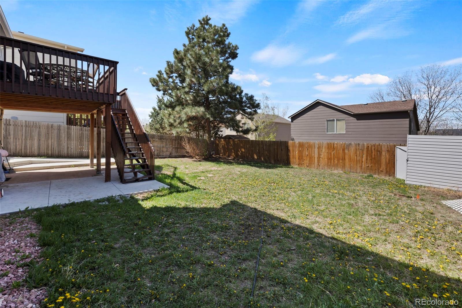 MLS Image #38 for 2970  leoti drive,colorado springs, Colorado