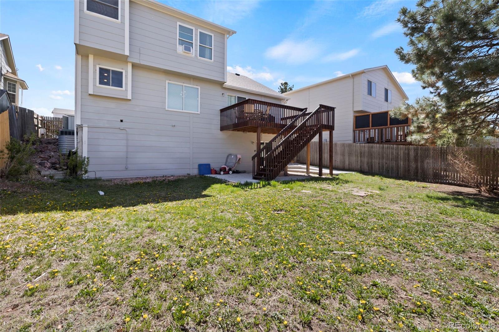MLS Image #39 for 2970  leoti drive,colorado springs, Colorado