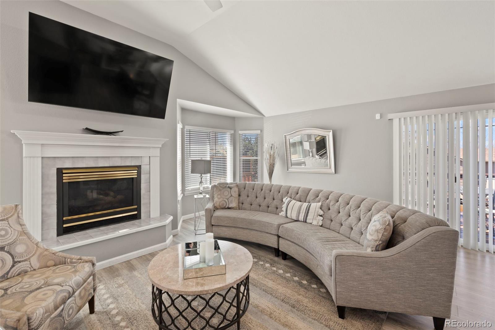 MLS Image #4 for 2970  leoti drive,colorado springs, Colorado