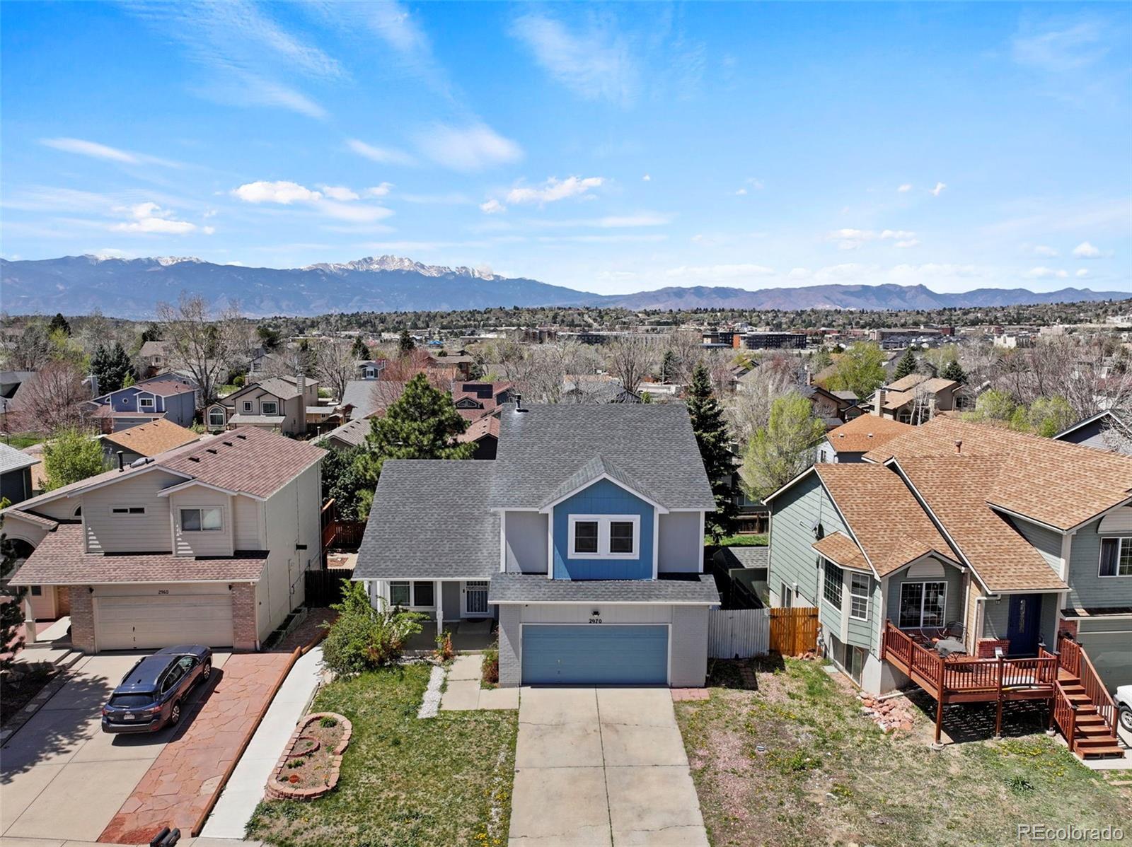 MLS Image #41 for 2970  leoti drive,colorado springs, Colorado