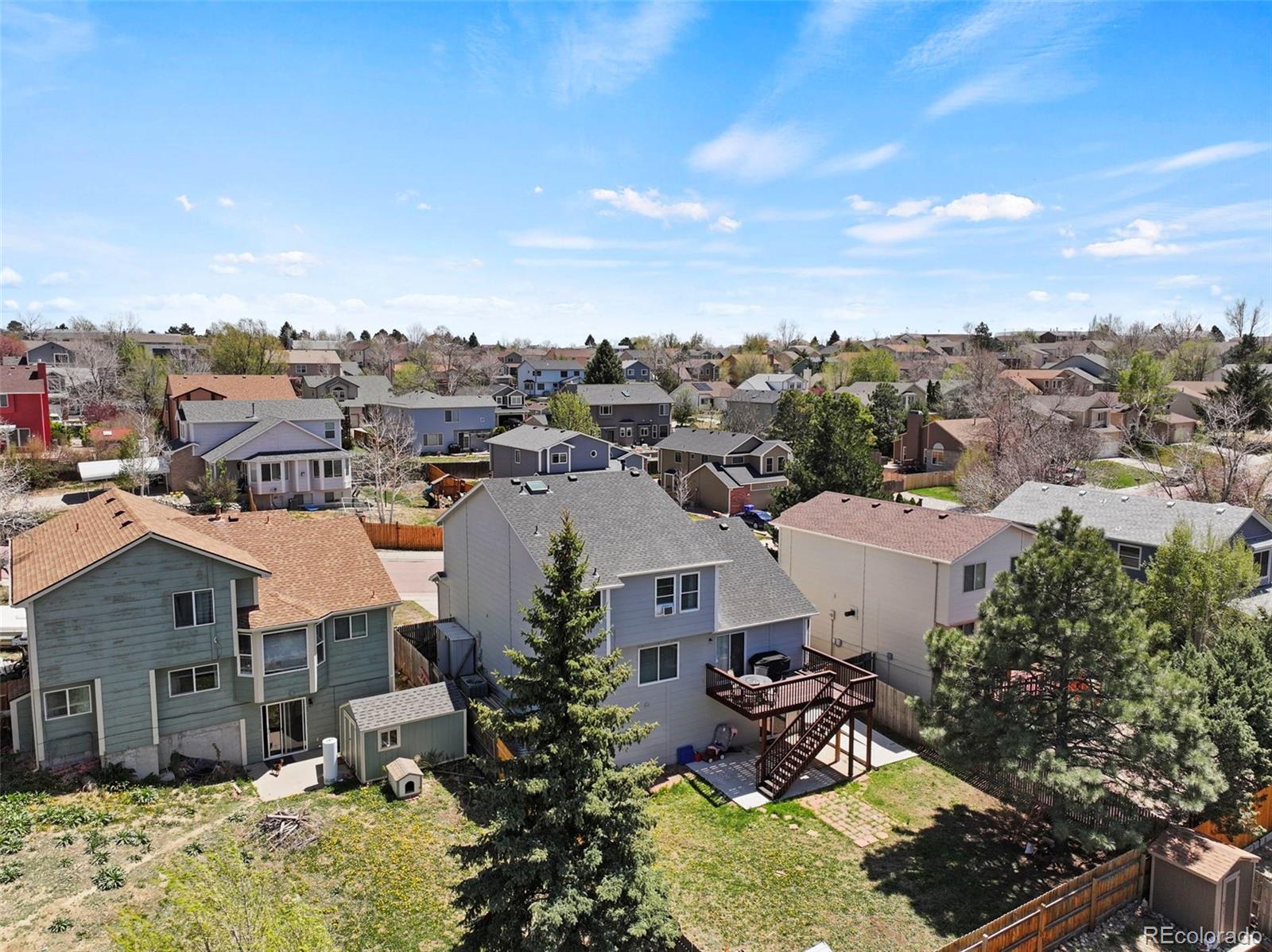 MLS Image #44 for 2970  leoti drive,colorado springs, Colorado