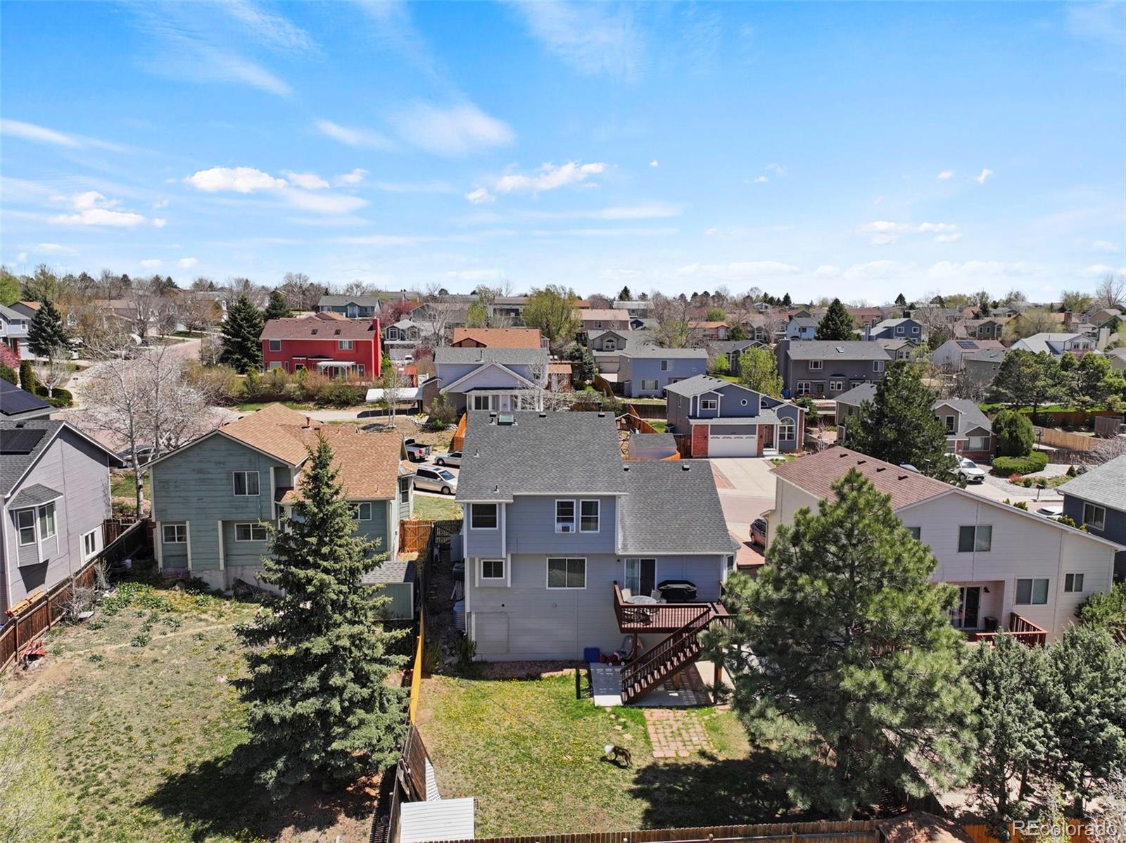 MLS Image #45 for 2970  leoti drive,colorado springs, Colorado