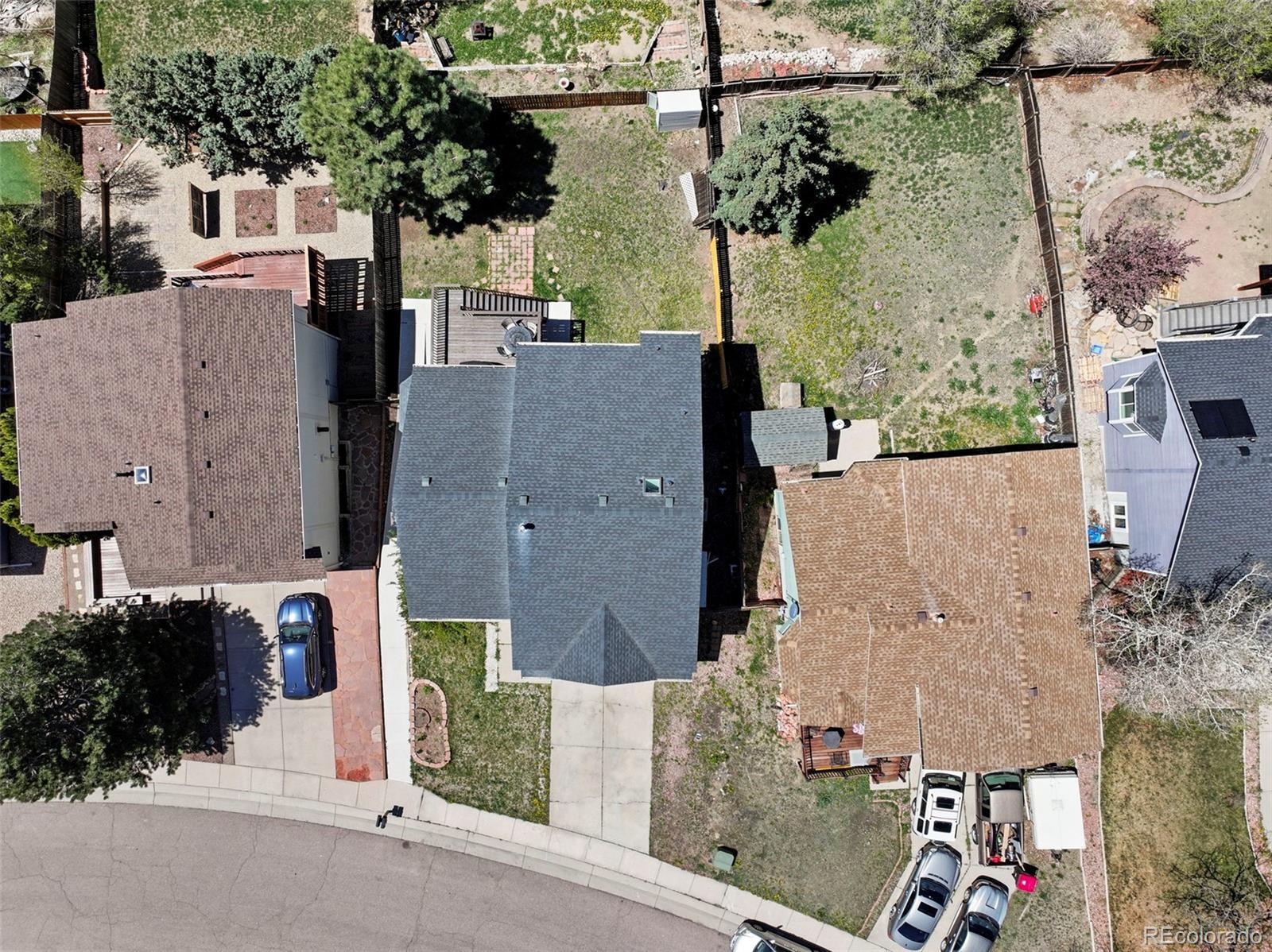 MLS Image #46 for 2970  leoti drive,colorado springs, Colorado