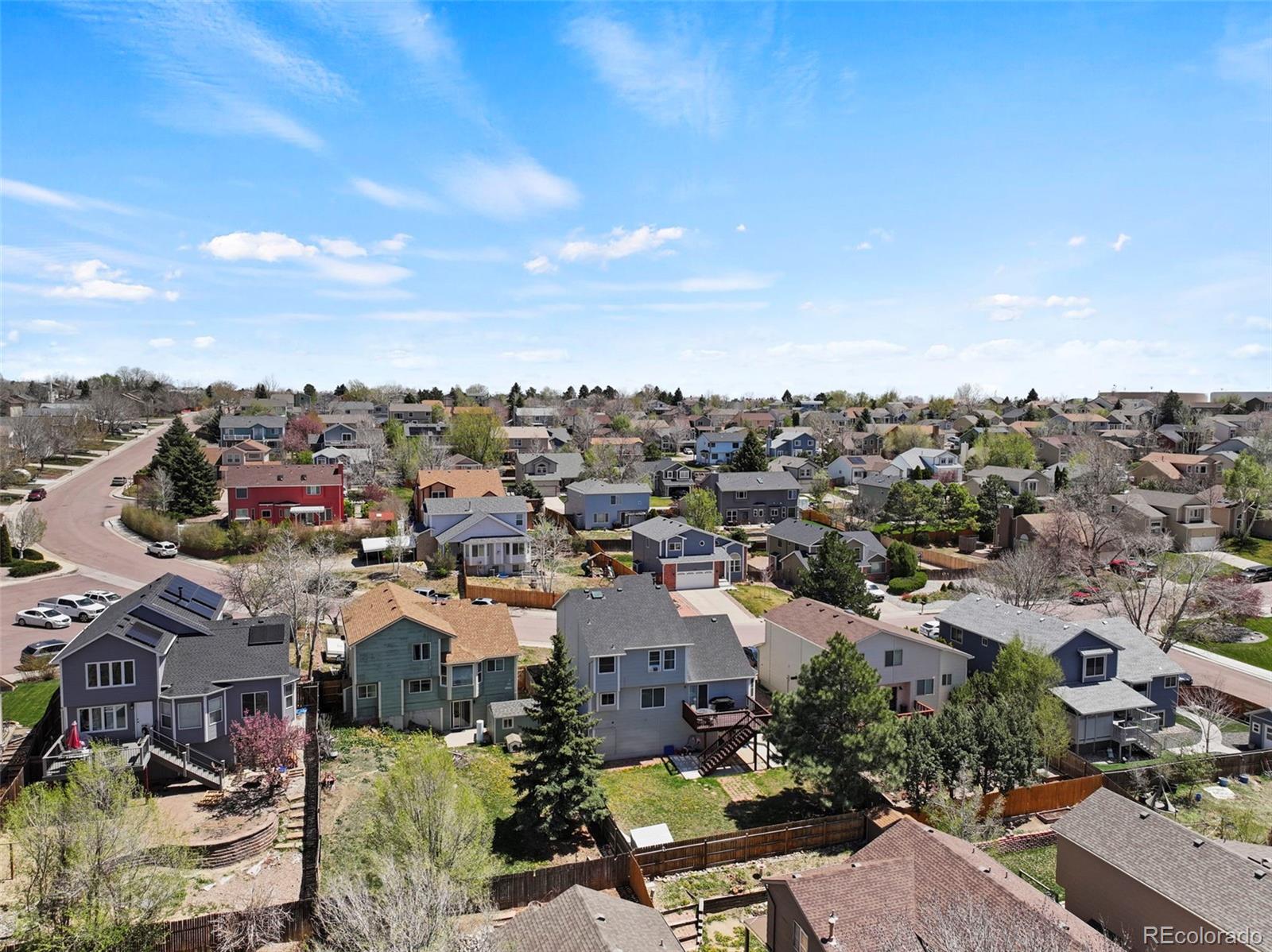 MLS Image #48 for 2970  leoti drive,colorado springs, Colorado