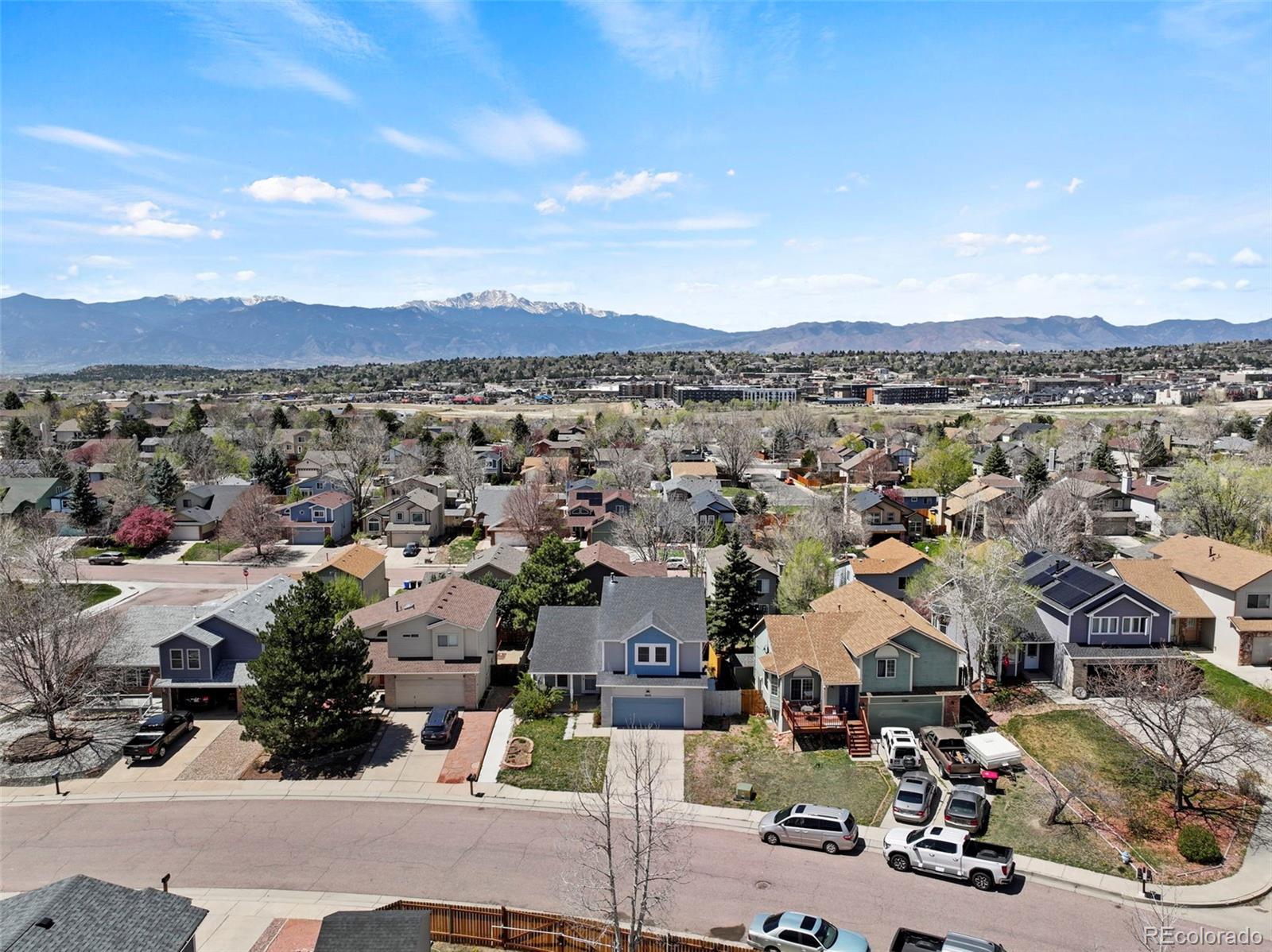 MLS Image #49 for 2970  leoti drive,colorado springs, Colorado