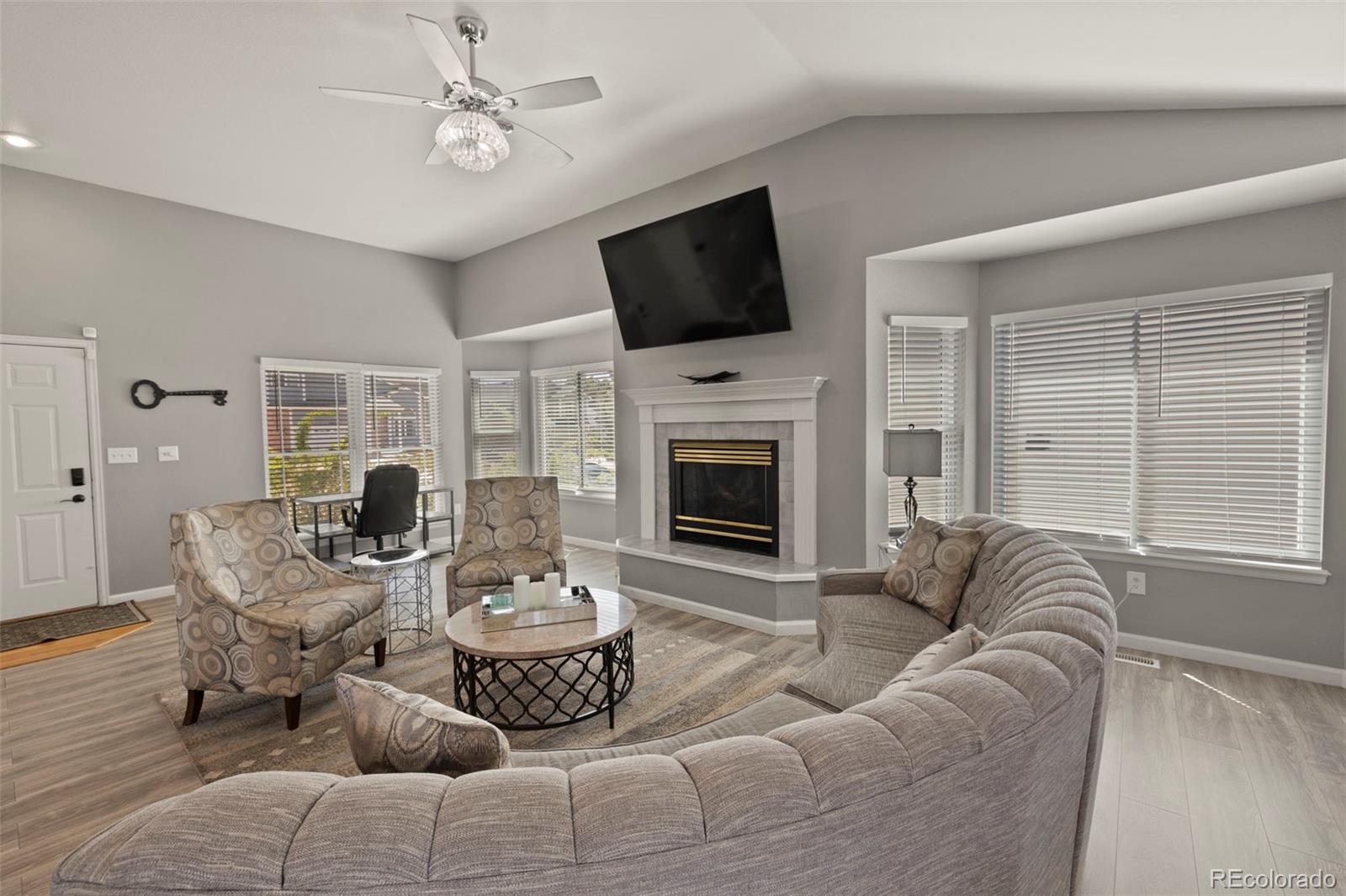 MLS Image #5 for 2970  leoti drive,colorado springs, Colorado