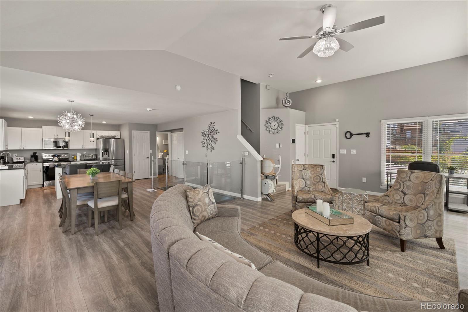 MLS Image #6 for 2970  leoti drive,colorado springs, Colorado