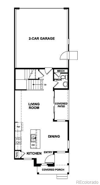 CMA Image for 24088 E Warm Springs Avenue,Aurora, Colorado
