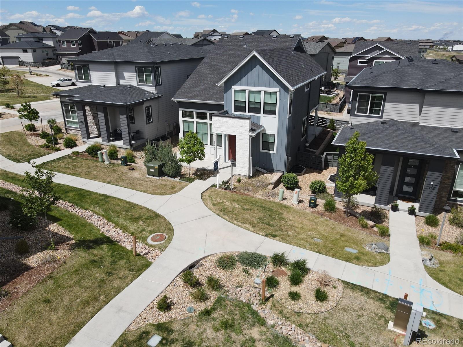 MLS Image #0 for 1732  stable view drive,castle pines, Colorado
