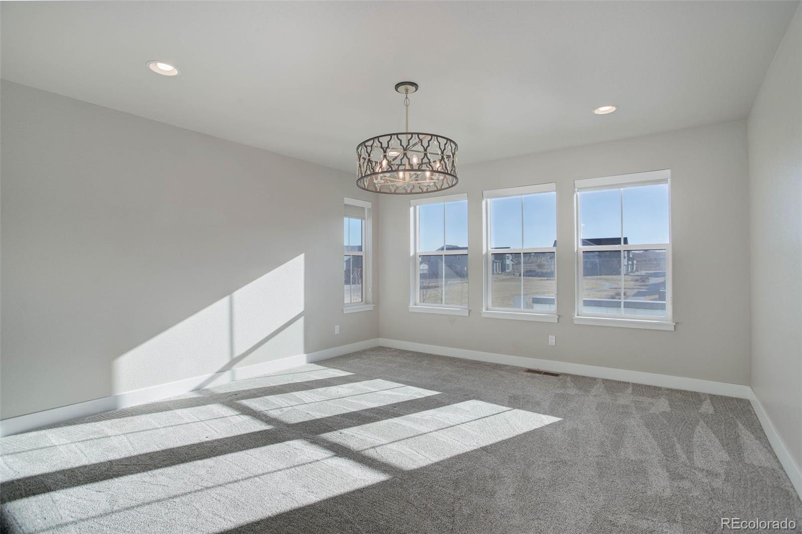 MLS Image #11 for 1732  stable view drive,castle pines, Colorado