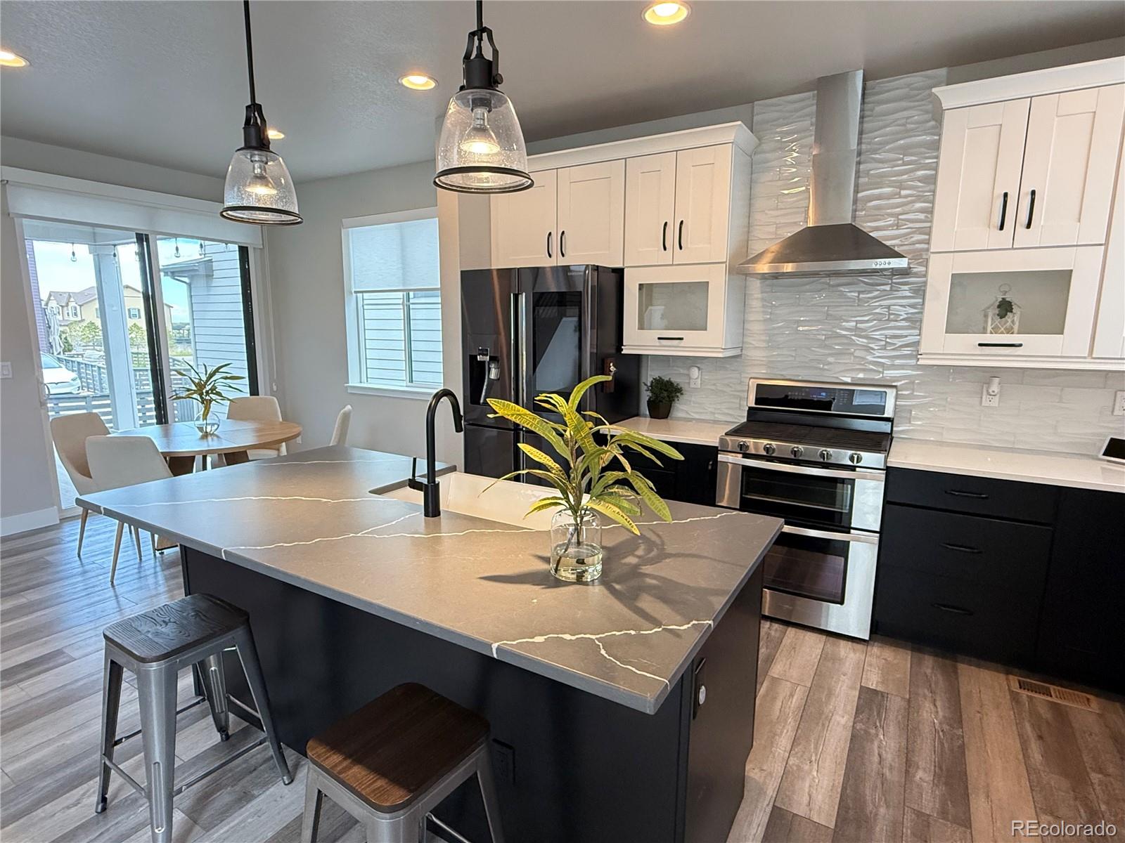 MLS Image #2 for 1732  stable view drive,castle pines, Colorado