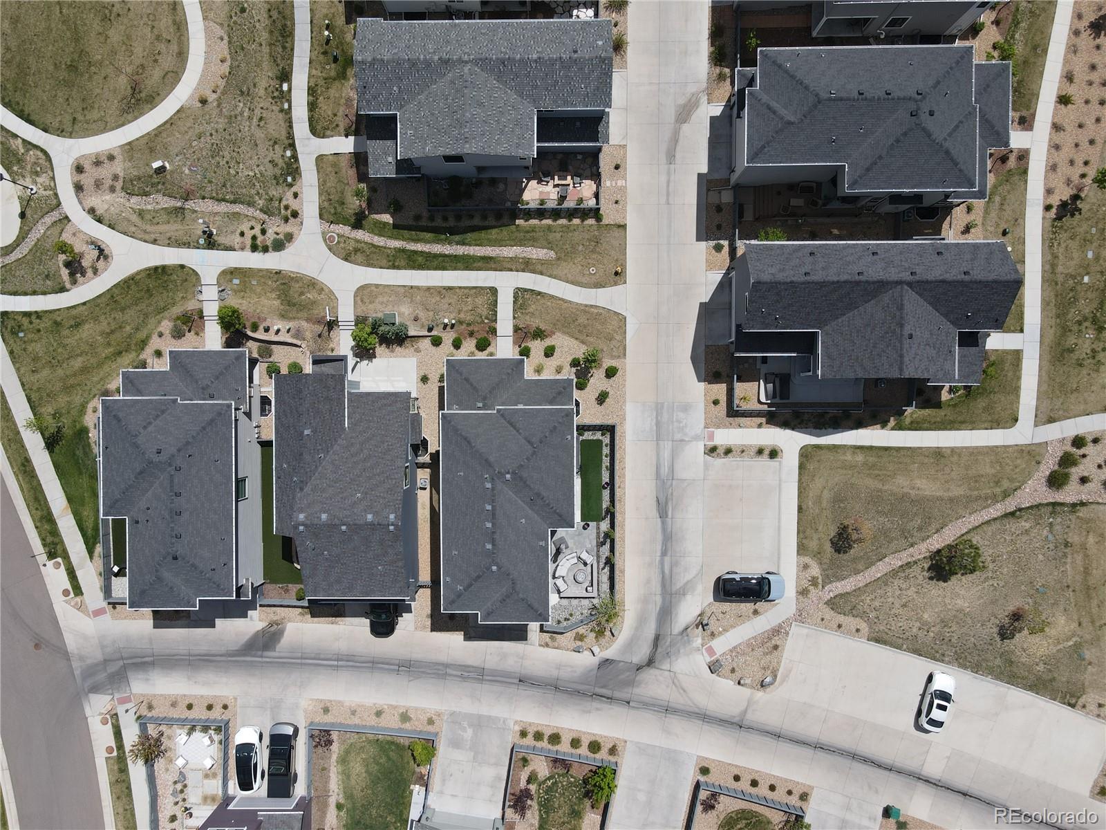 MLS Image #29 for 1732  stable view drive,castle pines, Colorado