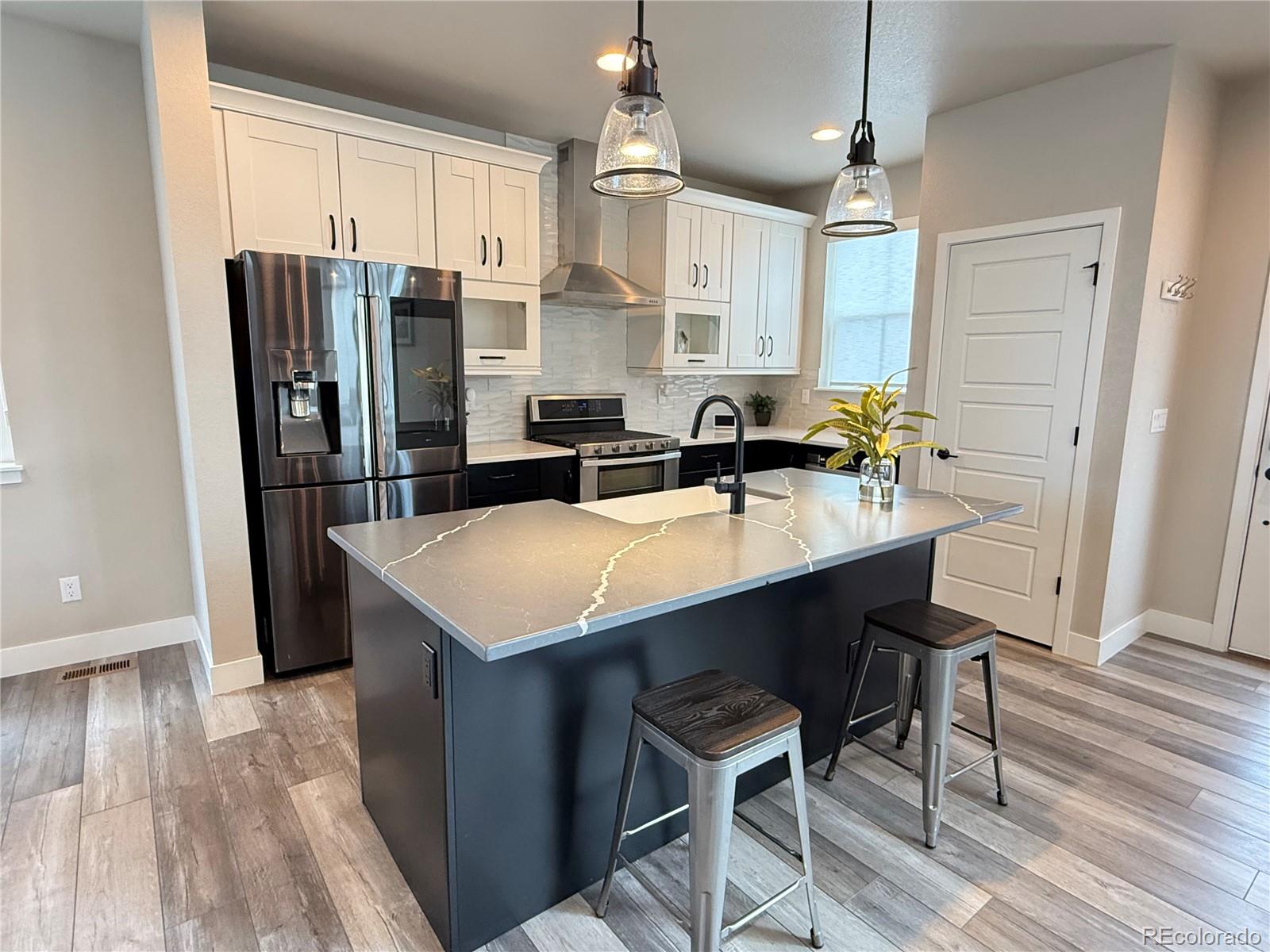 MLS Image #3 for 1732  stable view drive,castle pines, Colorado