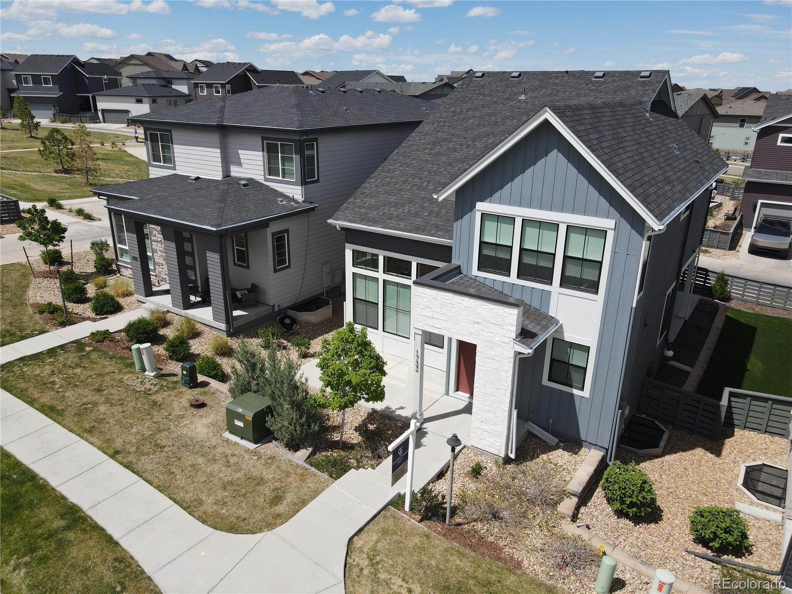 MLS Image #31 for 1732  stable view drive,castle pines, Colorado