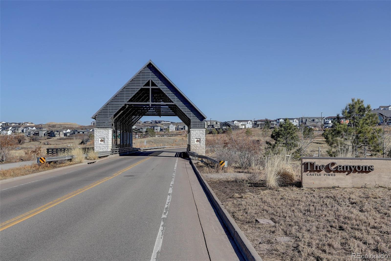 MLS Image #32 for 1732  stable view drive,castle pines, Colorado