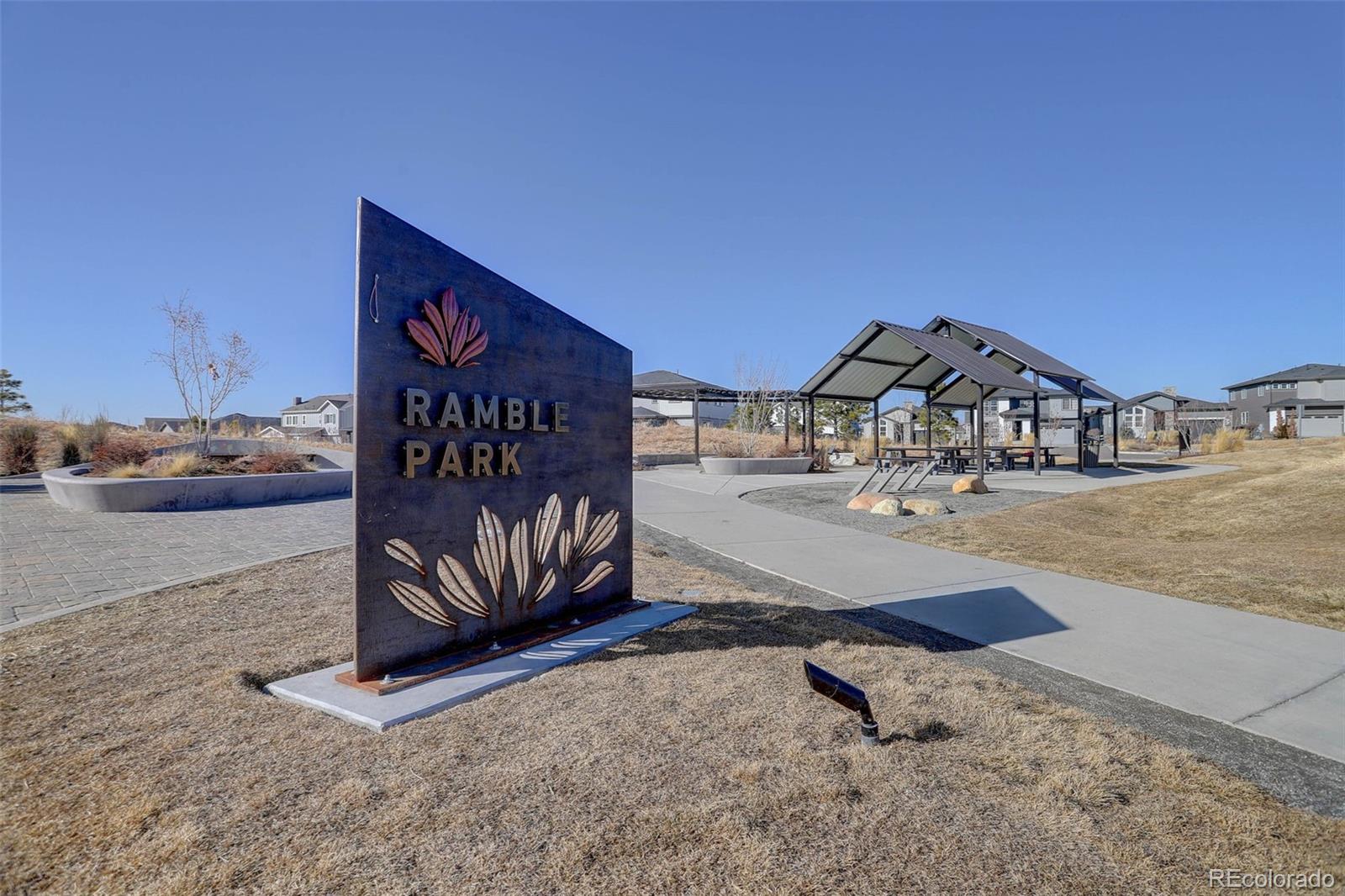 MLS Image #33 for 1732  stable view drive,castle pines, Colorado