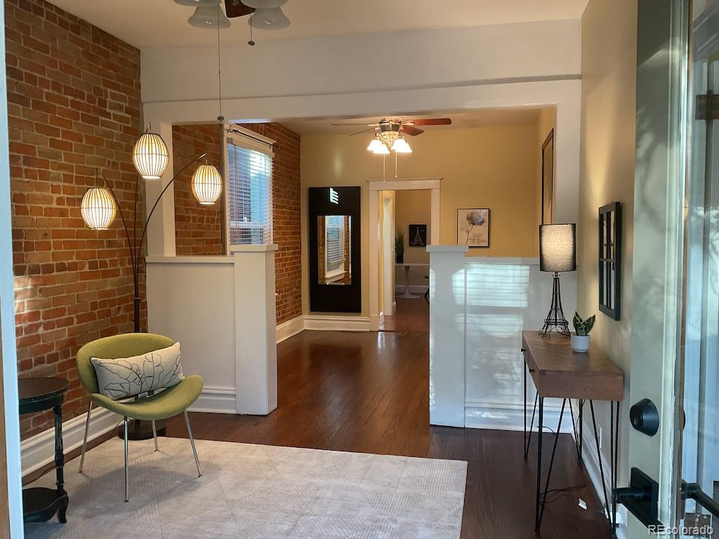 MLS Image #20 for 3616 n gilpin street,denver, Colorado