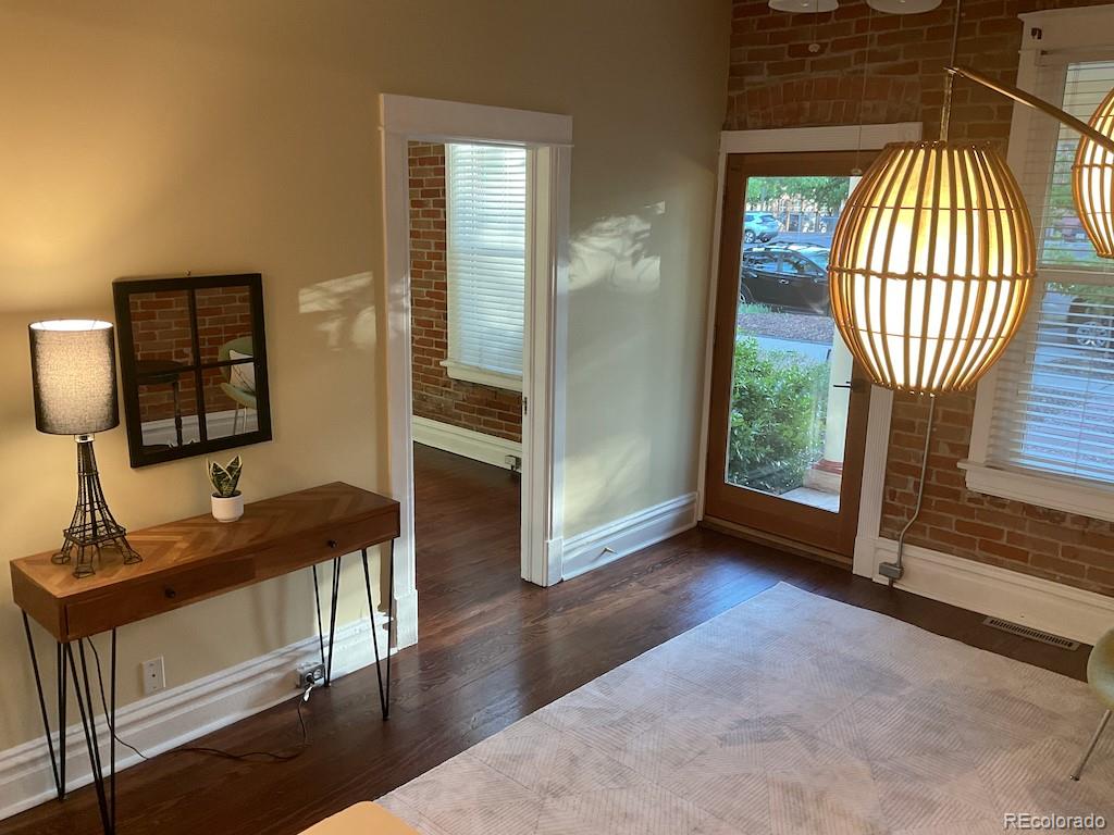 MLS Image #3 for 3616 n gilpin street,denver, Colorado
