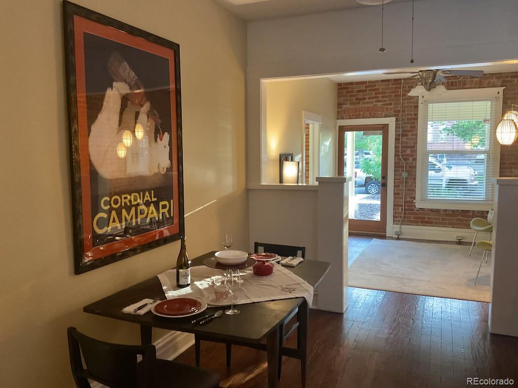 MLS Image #4 for 3616 n gilpin street,denver, Colorado