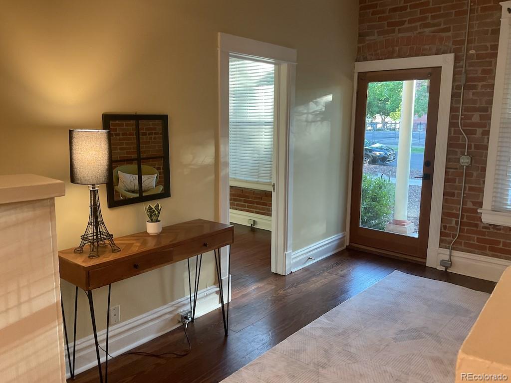 MLS Image #5 for 3616 n gilpin street,denver, Colorado