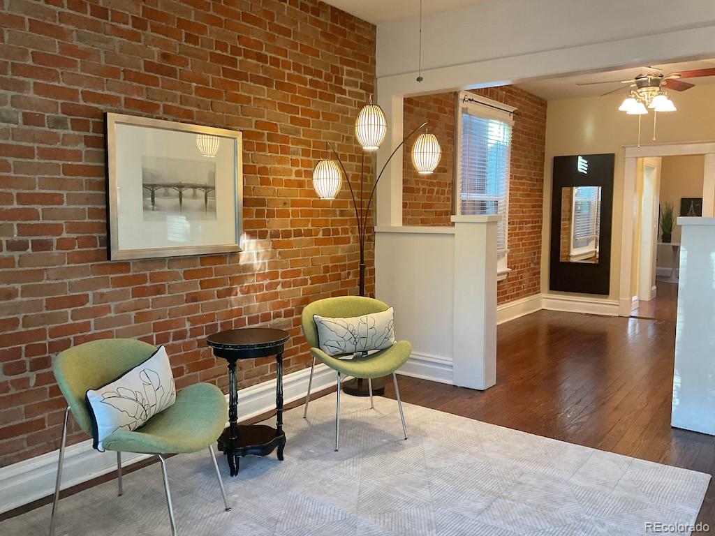 MLS Image #6 for 3616 n gilpin street,denver, Colorado