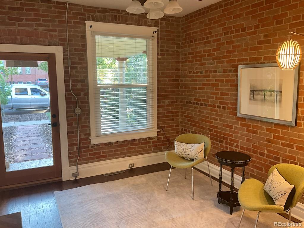 MLS Image #8 for 3616 n gilpin street,denver, Colorado