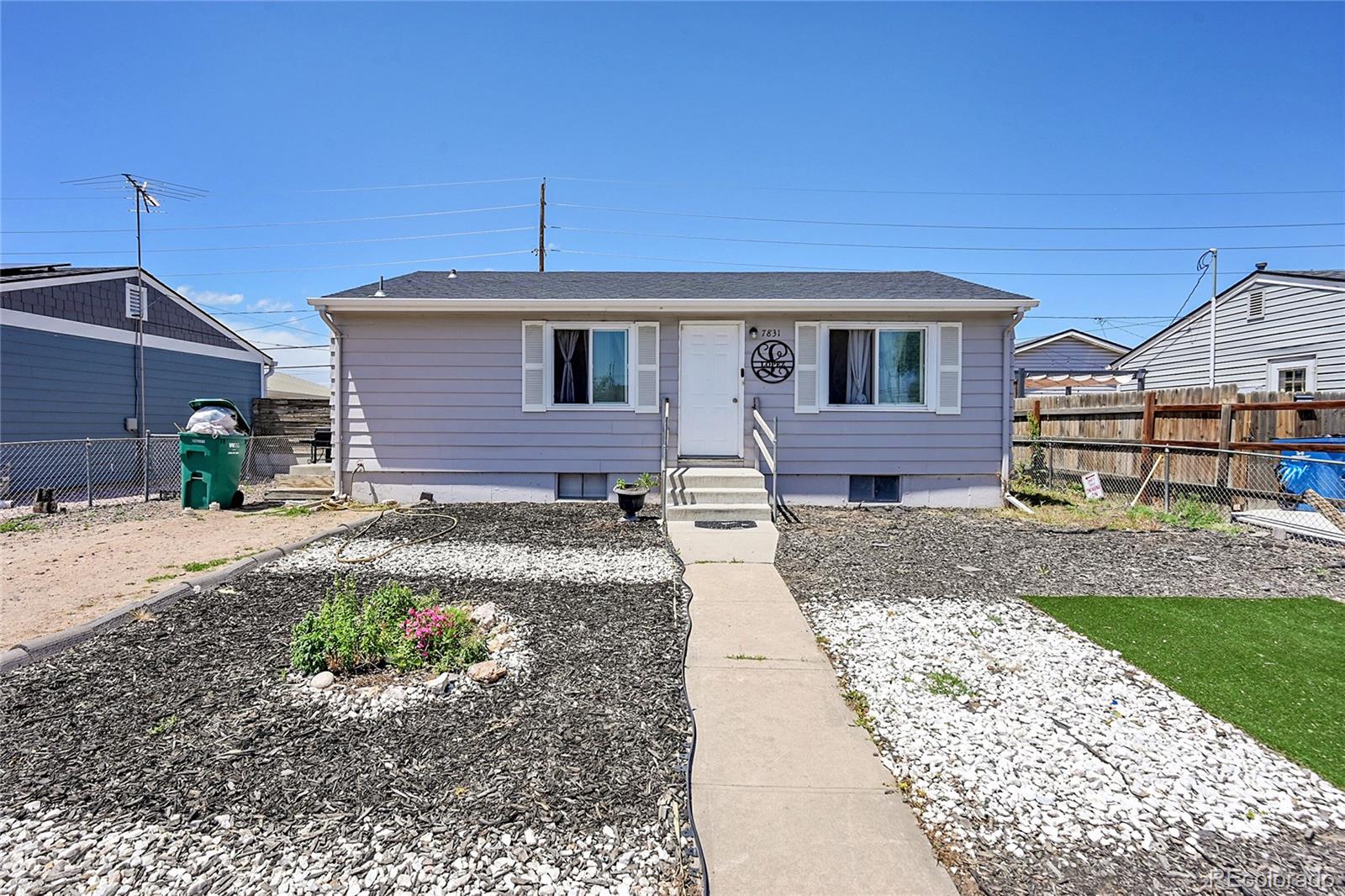 MLS Image #0 for 7831  hollywood street,commerce city, Colorado