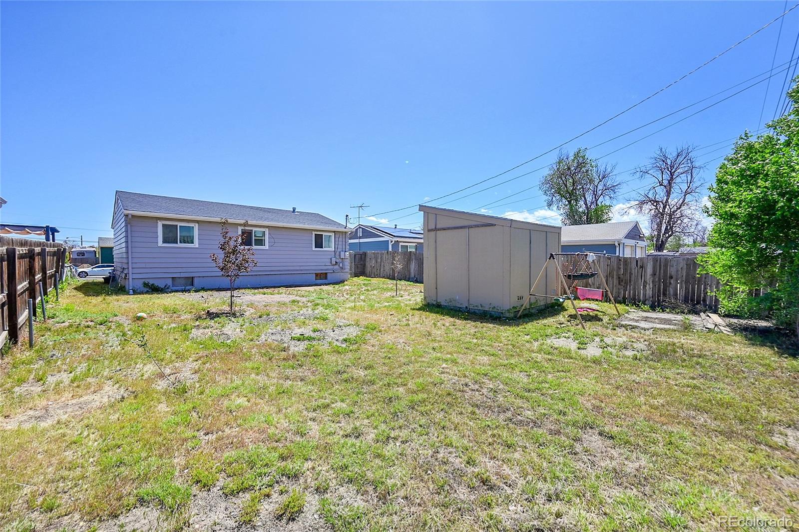 MLS Image #12 for 7831  hollywood street,commerce city, Colorado