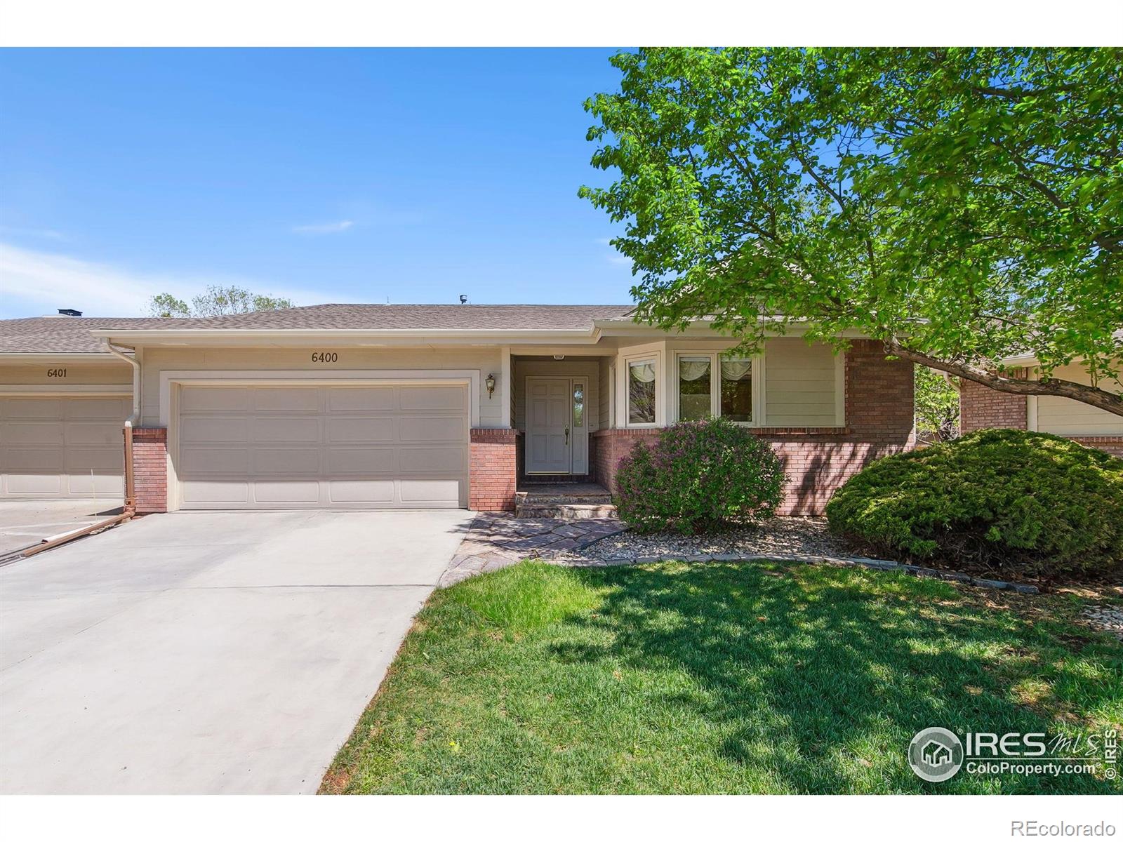 MLS Image #0 for 6400  finch court,fort collins, Colorado