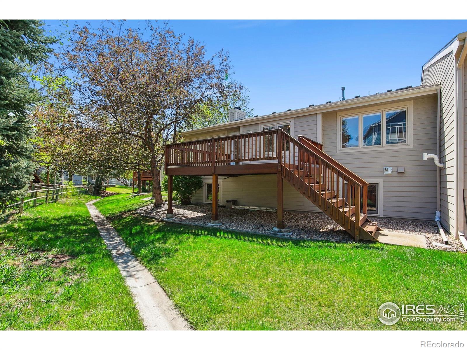 MLS Image #24 for 6400  finch court,fort collins, Colorado