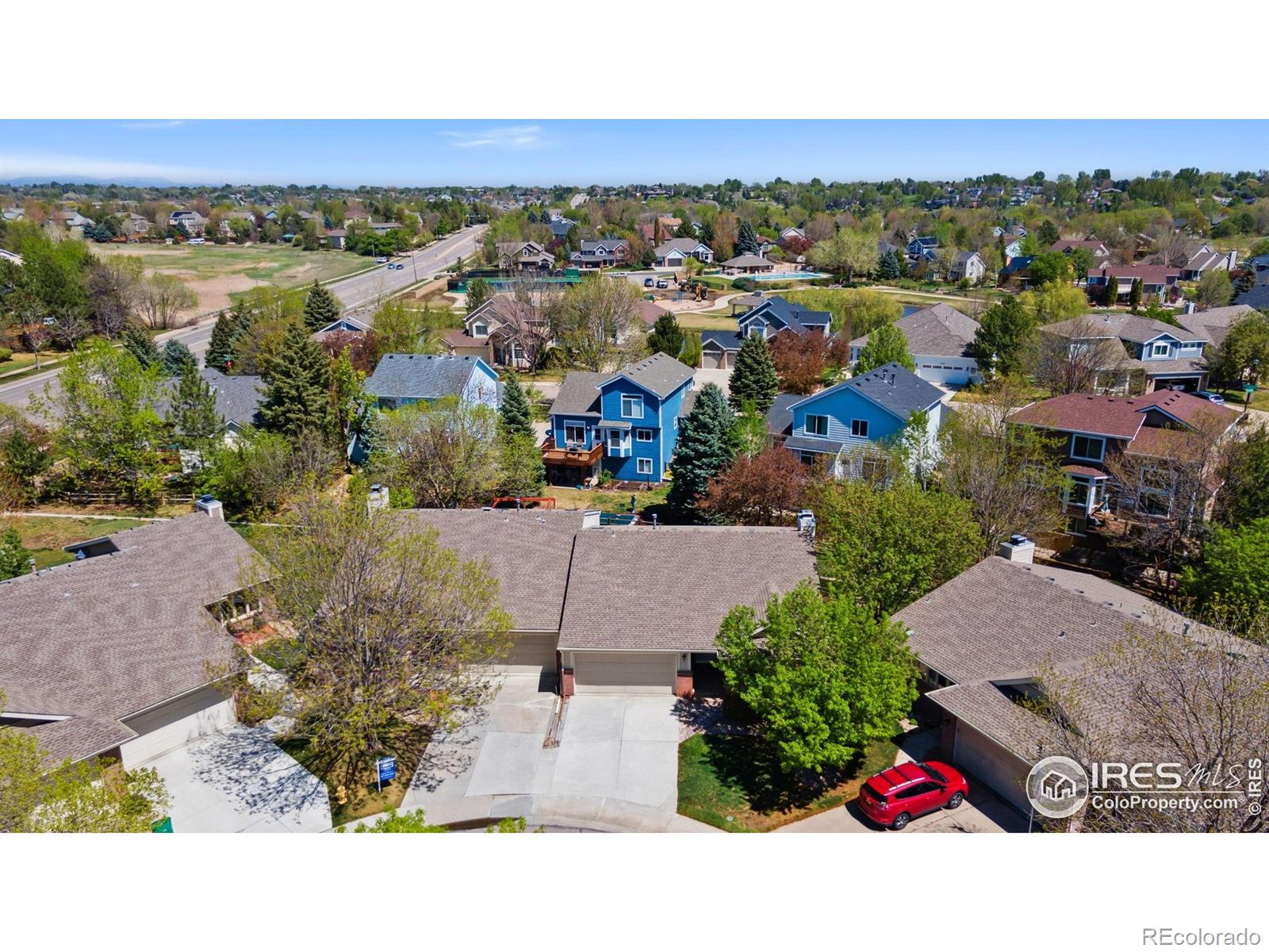 MLS Image #26 for 6400  finch court,fort collins, Colorado