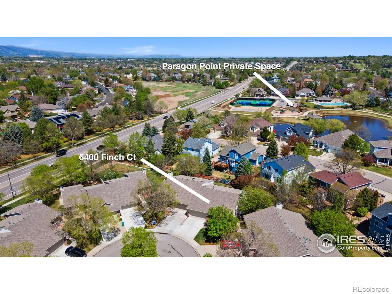 MLS Image #27 for 6400  finch court,fort collins, Colorado