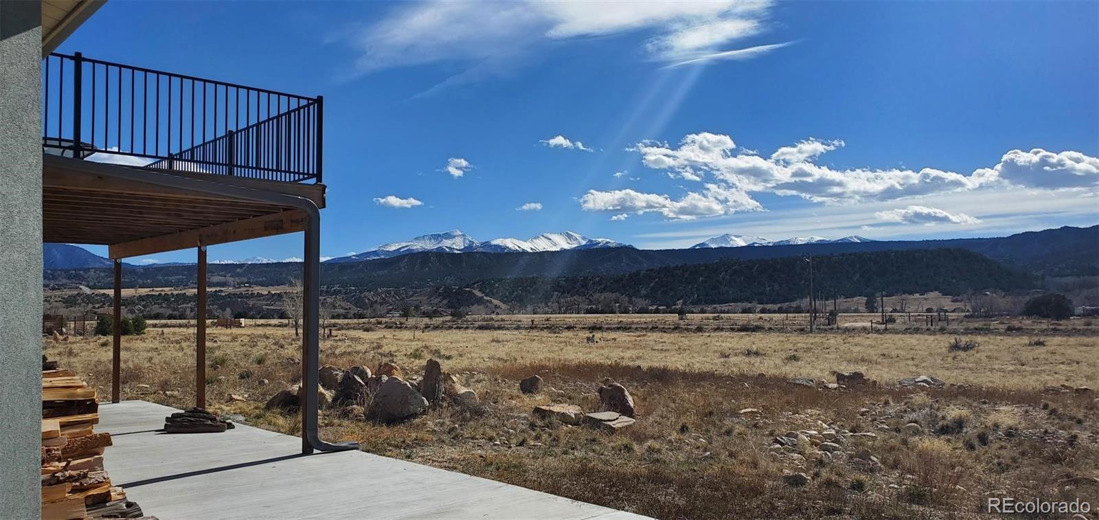 MLS Image #1 for 11865  rangeview circle,salida, Colorado