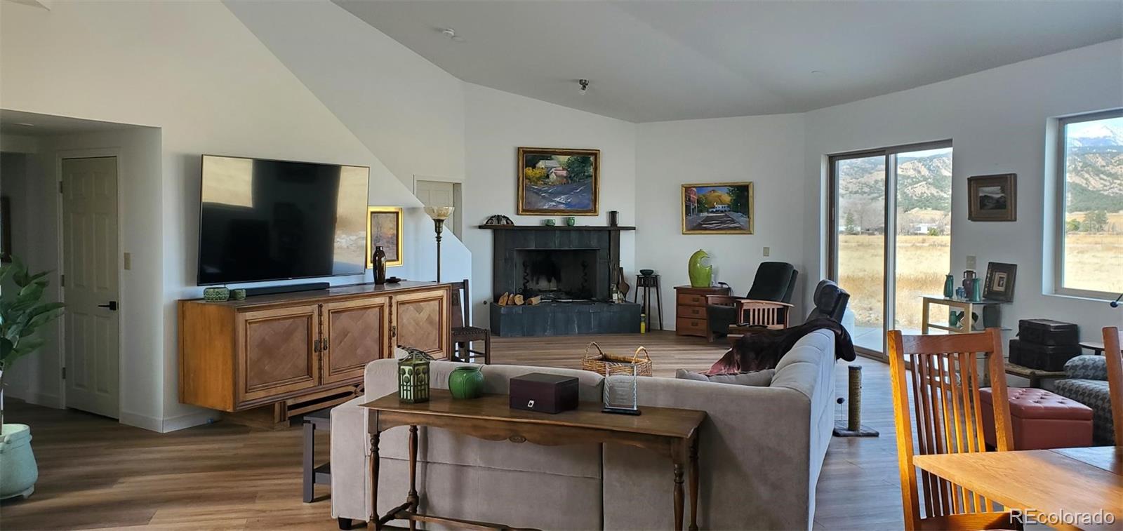MLS Image #2 for 11865  rangeview circle,salida, Colorado