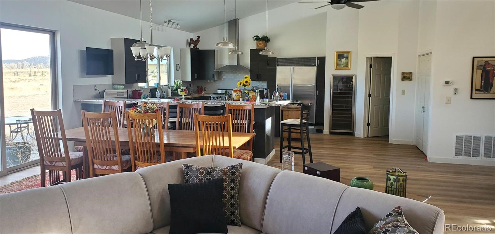 MLS Image #3 for 11865  rangeview circle,salida, Colorado