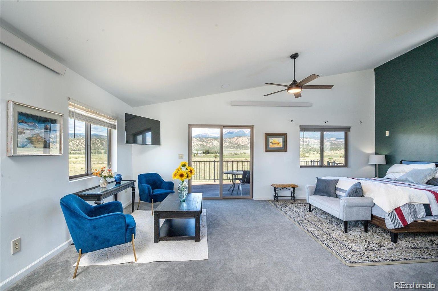 MLS Image #5 for 11865  rangeview circle,salida, Colorado