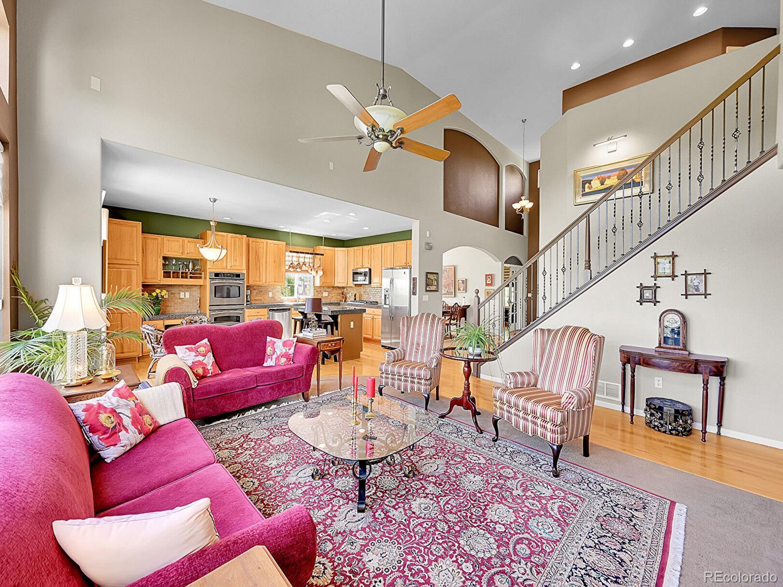 MLS Image #11 for 10565  kicking horse drive,littleton, Colorado