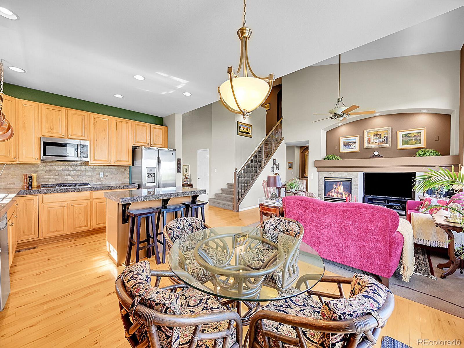 MLS Image #13 for 10565  kicking horse drive,littleton, Colorado