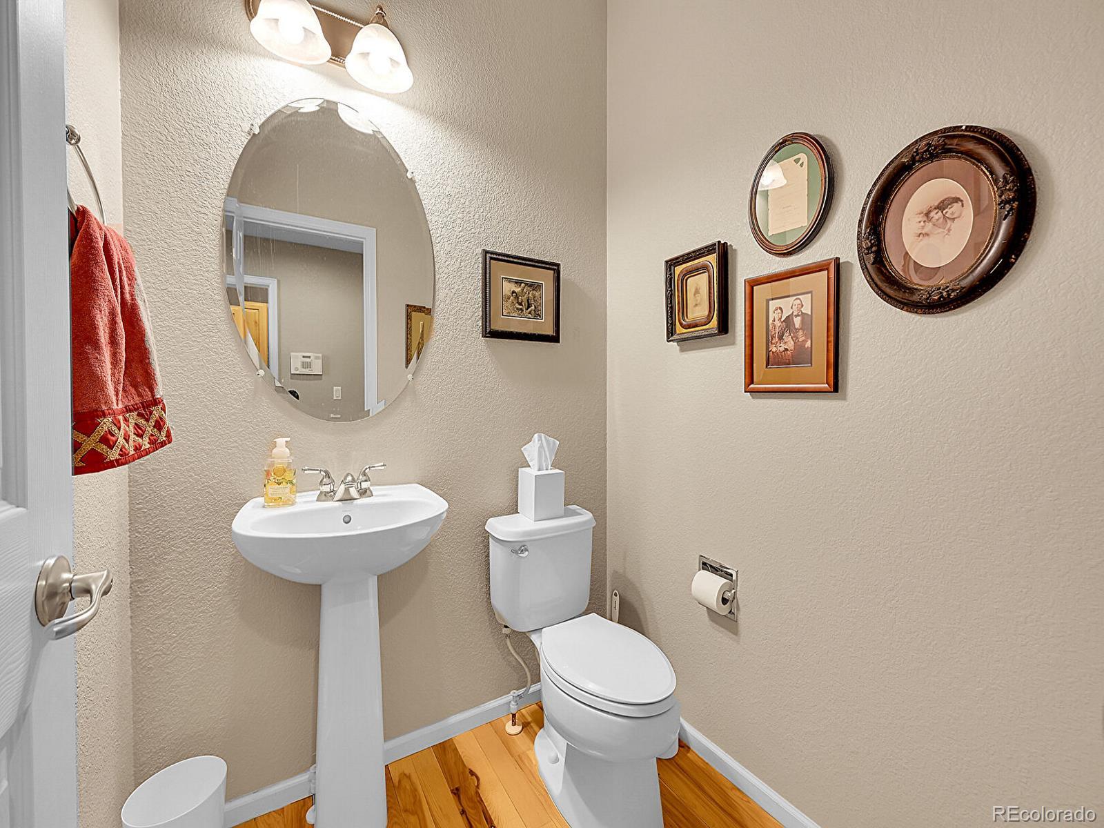 MLS Image #16 for 10565  kicking horse drive,littleton, Colorado