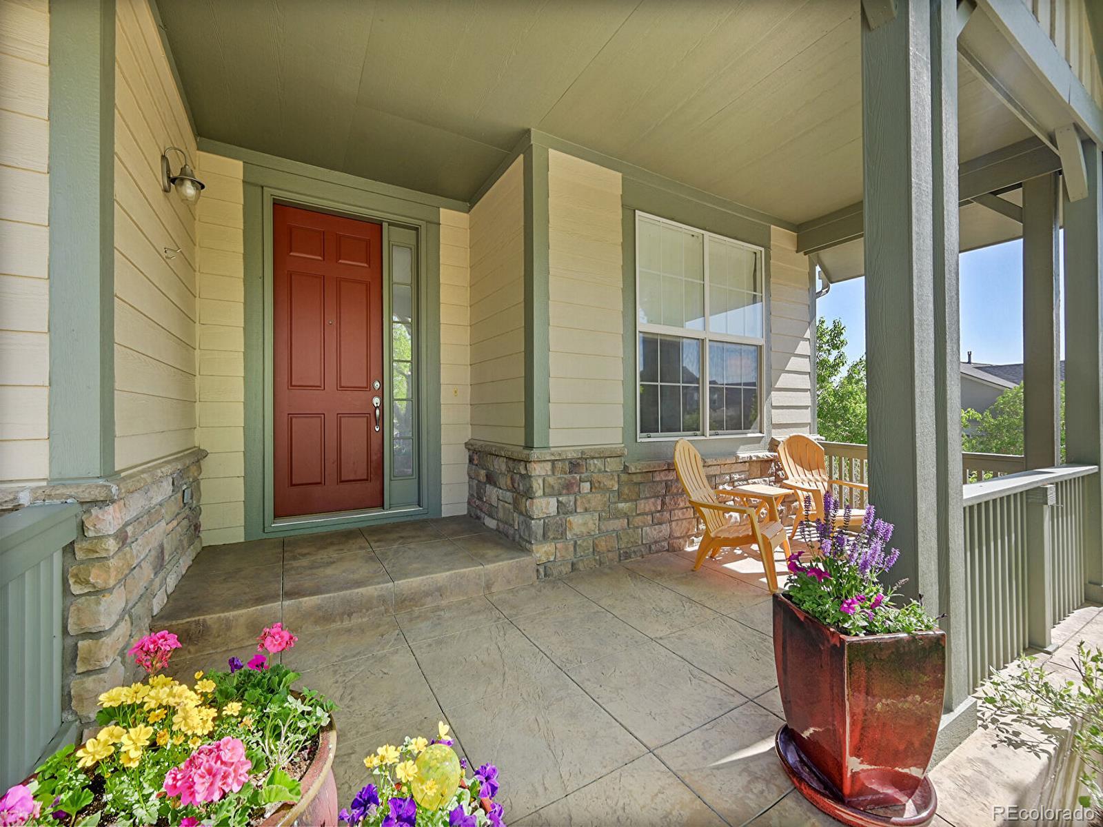 MLS Image #2 for 10565  kicking horse drive,littleton, Colorado