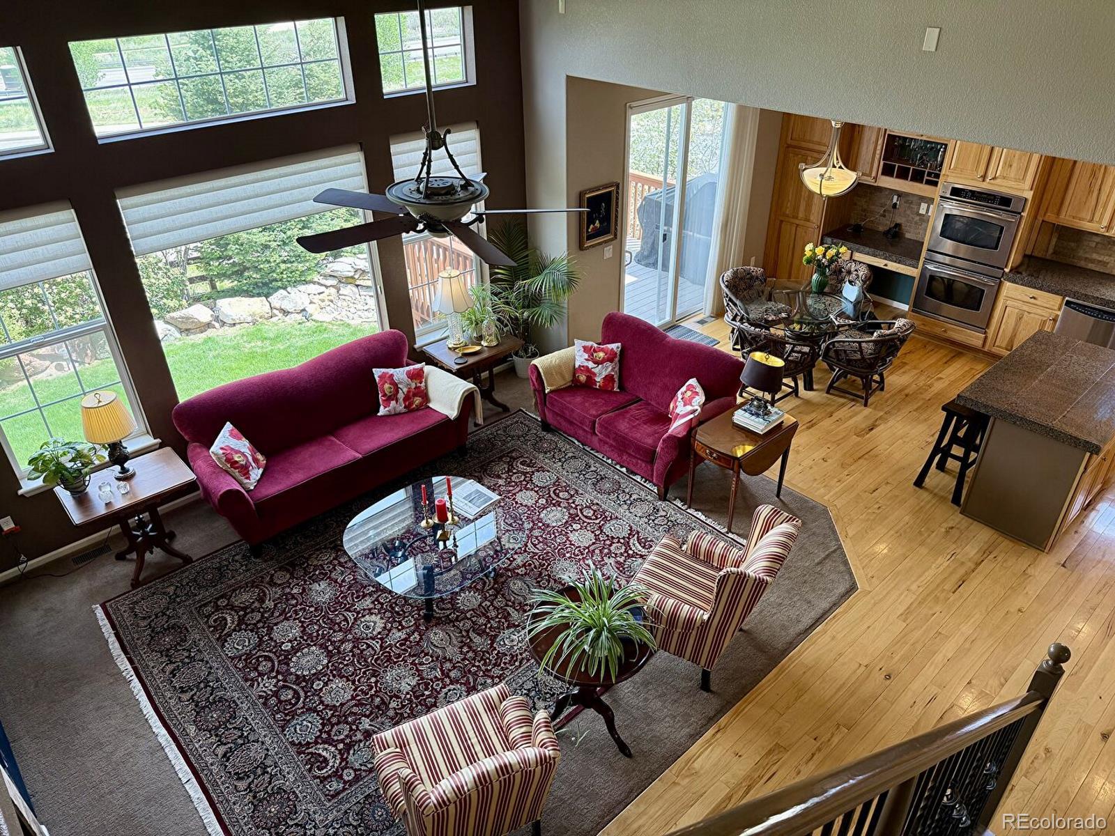 MLS Image #24 for 10565  kicking horse drive,littleton, Colorado