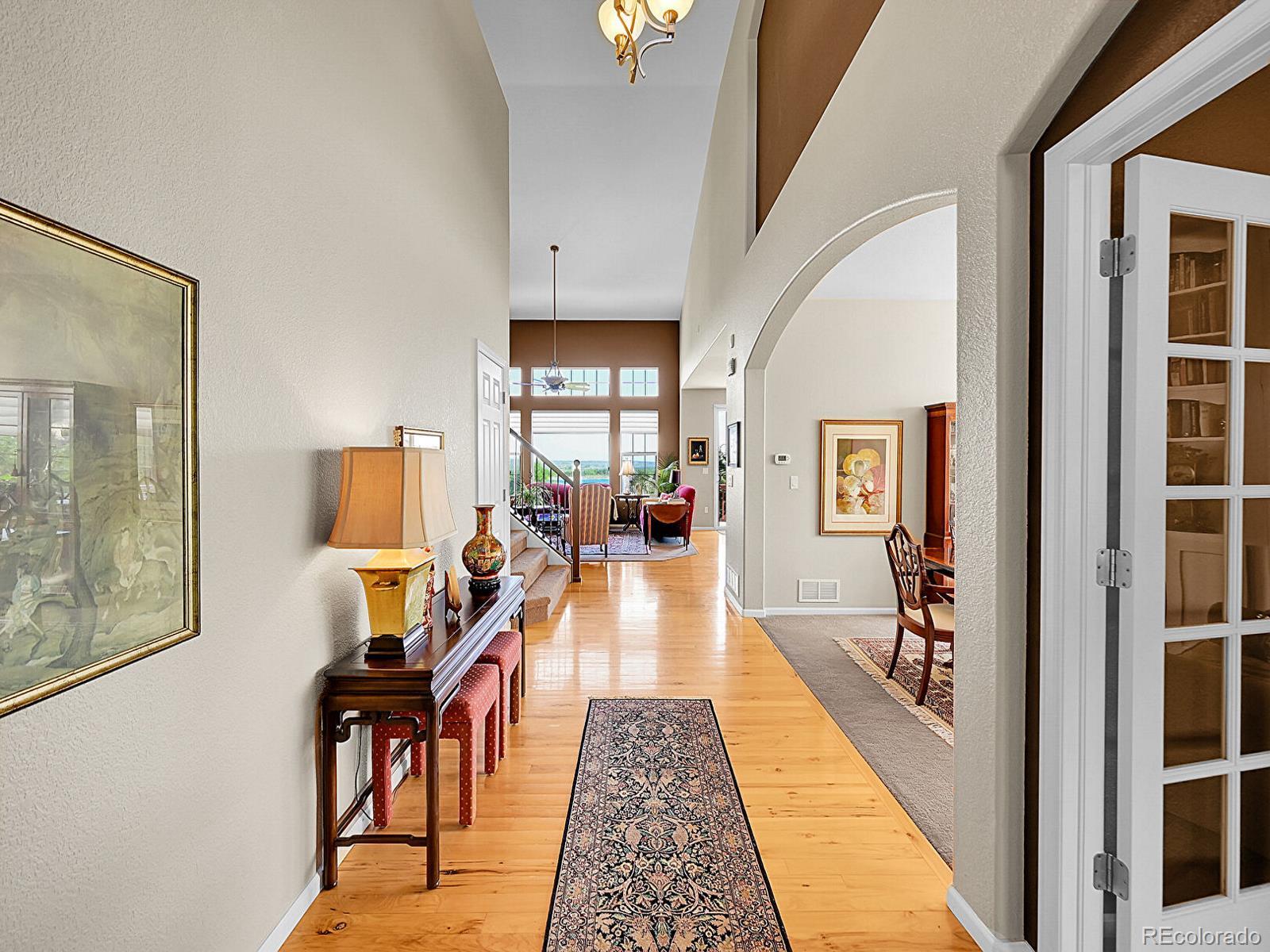 MLS Image #3 for 10565  kicking horse drive,littleton, Colorado