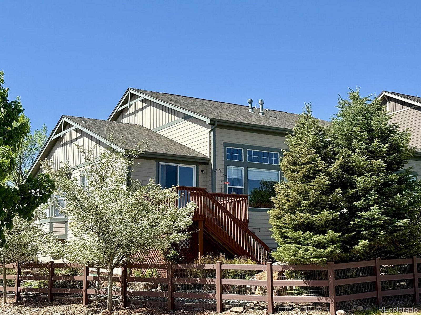 MLS Image #31 for 10565  kicking horse drive,littleton, Colorado