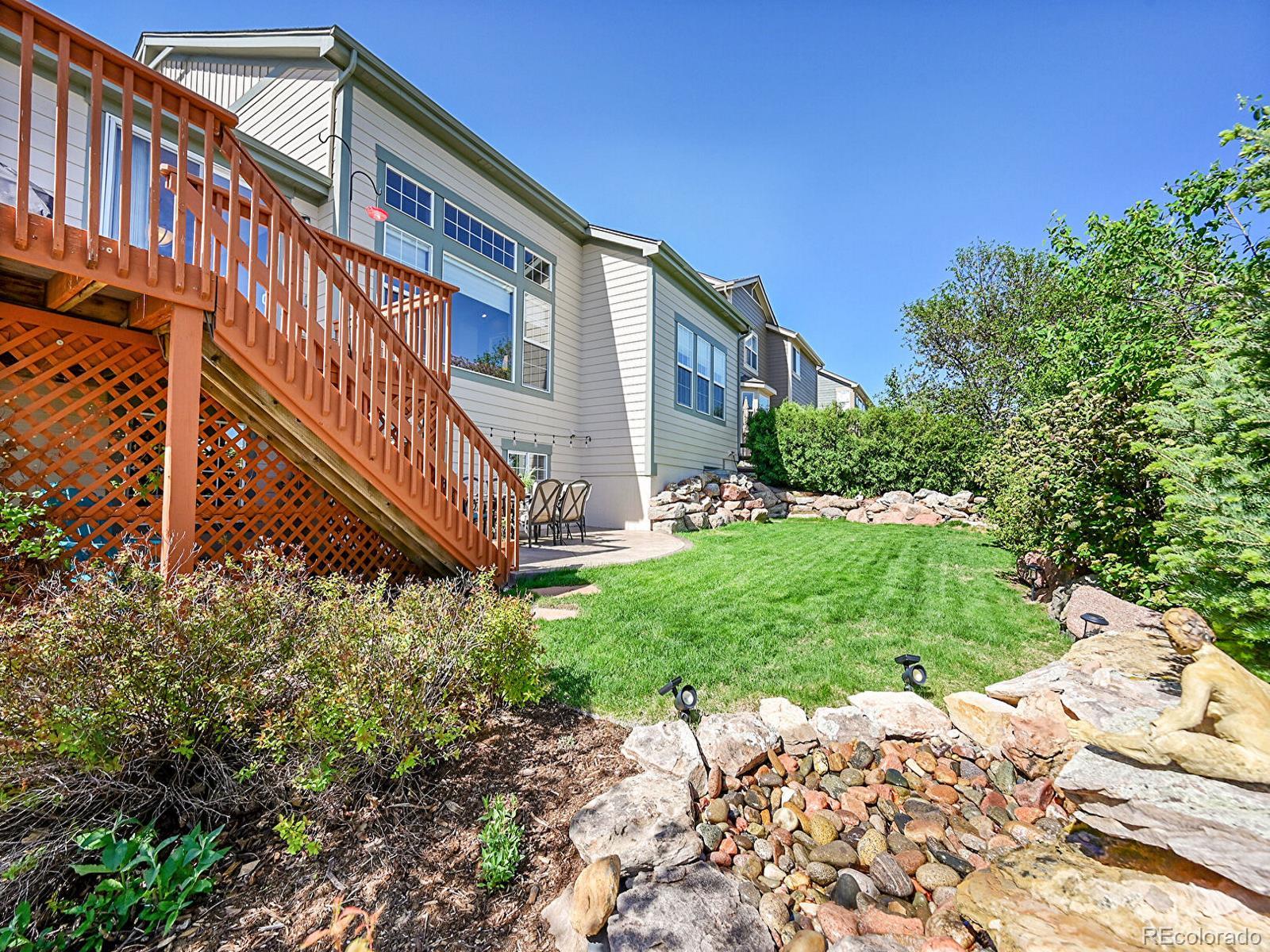 MLS Image #32 for 10565  kicking horse drive,littleton, Colorado